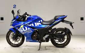 SUZUKI ｼﾞｸｻｰ250 ED22B
