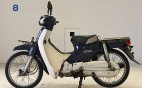 HONDA C50 SUPER CUB AA04