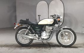 HONDA GB250 CLUBMAN 1 MC10