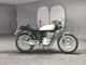 Фото Honda GB250 CLUBMAN 1 2000 с японского аукциона