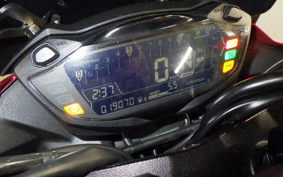 SUZUKI GSX-S750 2018 C533F