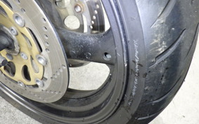 SUZUKI GSF750 1997 GR7EA