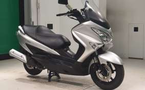 SUZUKI SKYWAVE 200 (Burgman 200) CH41A