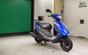SUZUKI ADDRESS V125 G 2007 CF4EA