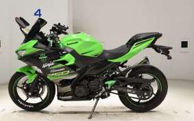 KAWASAKI NINJA 250 2018 EX250P
