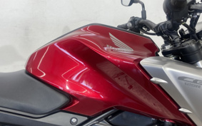 HONDA CB125 R JC79