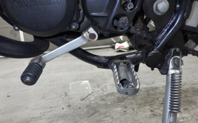 KAWASAKI KSR-2 2002 MX080B