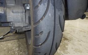 HONDA SPACY 125 Gen. 3 2026 JF04
