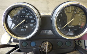 KAWASAKI BALIUS 250 Gen.2 ZR250B