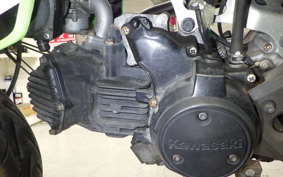 KAWASAKI KSR110 KL110A