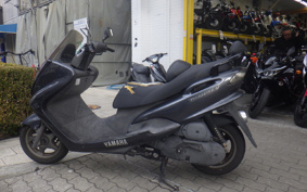 YAMAHA MAJESTY 125FI SE27