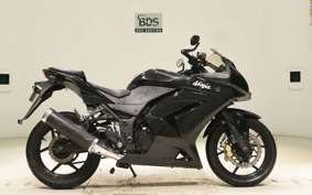 KAWASAKI NINJA 250R 2003 EX250K