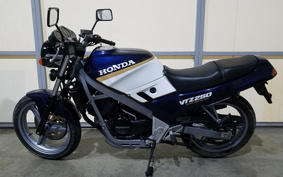 HONDA VTZ250 MC15