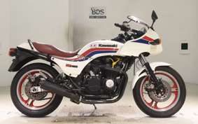KAWASAKI GPZ750 2018 ZX750A