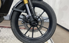 TRIUMPH SCRAMBLER 400X 2025 T147Y6