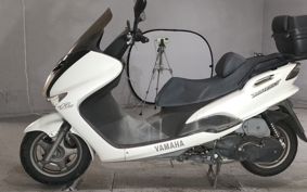 YAMAHA MAJESTY 125 SE27