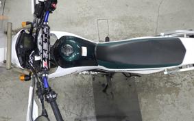 YAMAHA SEROW 250 2009 DG11J