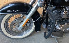 HARLEY HARLEY FLSTC 2005 BJY