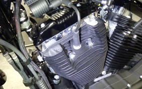 HARLEY XL1200X 2020