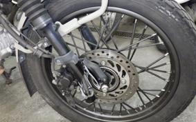HONDA CT125 HUNTER CUB JA55