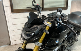BMW G310R 2022 0G41