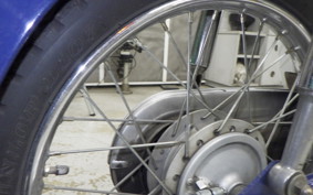 HONDA C50 SUPER CUB 2025 C50