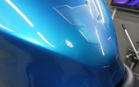 YAMAHA YZF-R25 A 2024 RG43J