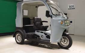 OTHER +UNREGISTERED MODEL by BDS TRIKE125 2006