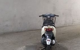 SUZUKI LET`S4 CA45A