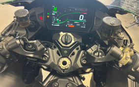 KAWASAKI NINJA H2 SX SE 2024 ZXT02P