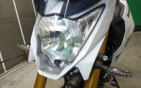 KAWASAKI Z125 PRO 2003 BR125H