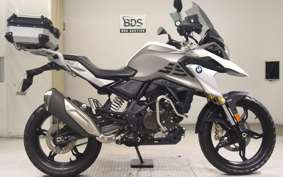 BMW G310GS 2022