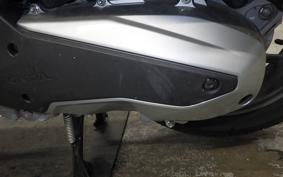 HONDA PCX 160 2007 KF47