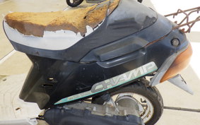 YAMAHA CHAMP CX 3FC