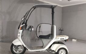 HONDA GYRO TA03