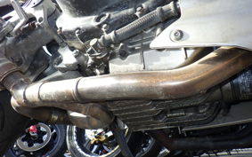 HONDA VTR1000F 1998 SC36
