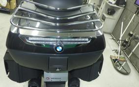 BMW K1600GTL 2018