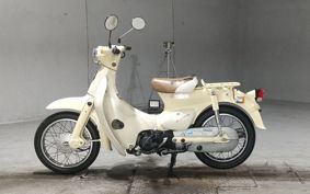 HONDA LITTLE CUB AA01