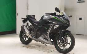 KAWASAKI NINJA 250 ABS EX250L