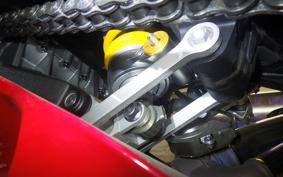 HONDA CBR1000RR RSP 2025 SC82