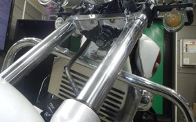 HONDA MAGNA 250 2010 MC29