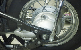 YAMAHA DRAGSTAR 400 2002 VH01J