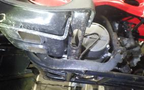 HONDA TRACK TE18
