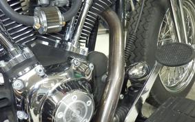 HARLEY FLSTS 1450 2003