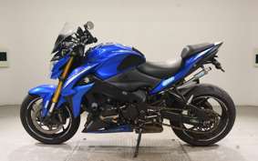SUZUKI GSX-S 1000 2016 GT79A