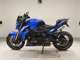 Фото Suzuki GSX-S 1000 2016 с японского аукциона