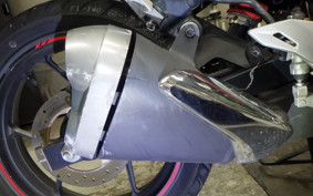 SUZUKI GIXXER 150 SF