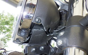 HONDA GB350 2025 NC59