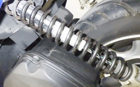 HONDA TACT-4ﾍﾞｰｼｯｸ AF79