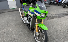 KAWASAKI ZRX1100 ZRT10C